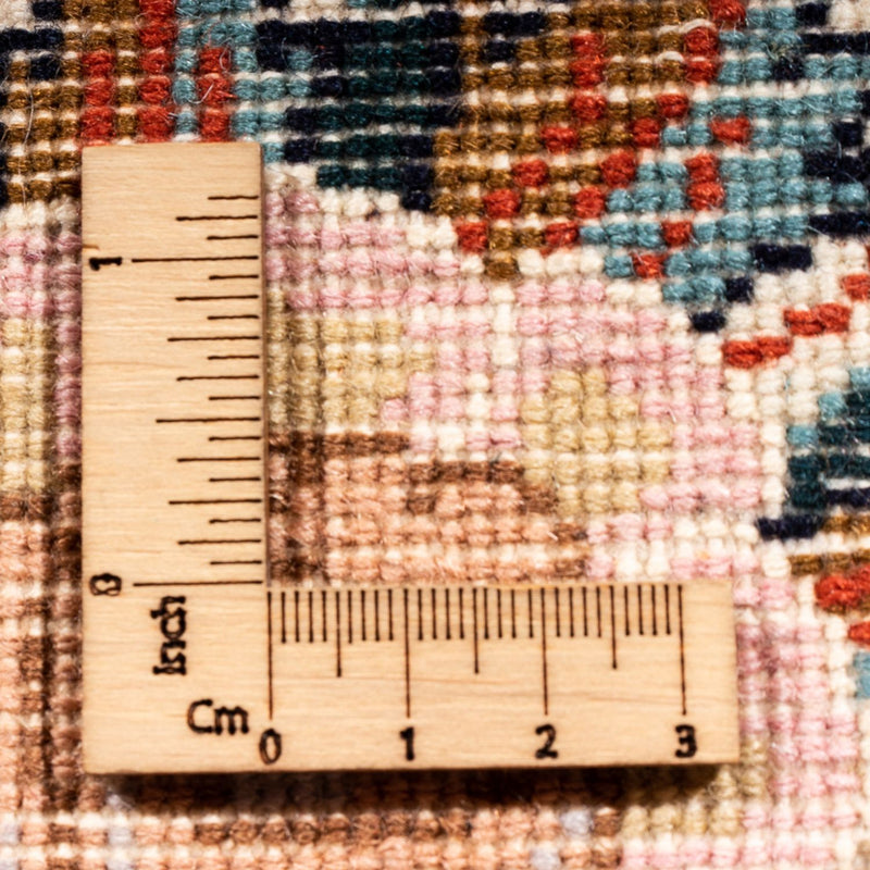 Tappeto corsia Tappeto Persero - Classico - 290 x 78 cm - crema