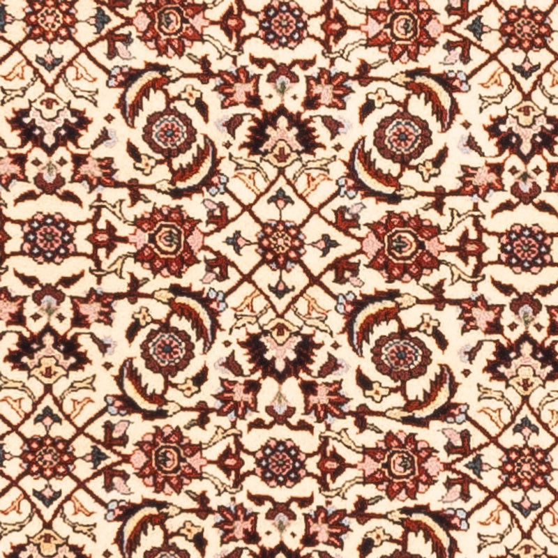 Tappeto corsia Tappeto Persero - Bidjar - 300 x 80 cm - crema