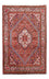 Tappeto Persero - Bidjar - 102 x 72 cm - rosso