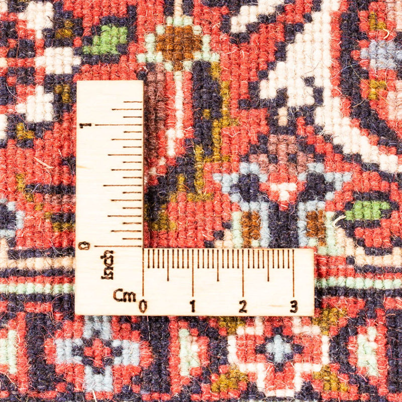 Tappeto Persero - Bidjar - 107 x 77 cm - crema