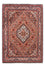 Tappeto Persero - Bidjar - 104 x 74 cm - rosso