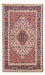 Tappeto Persero - Bidjar - 138 x 84 cm - beige