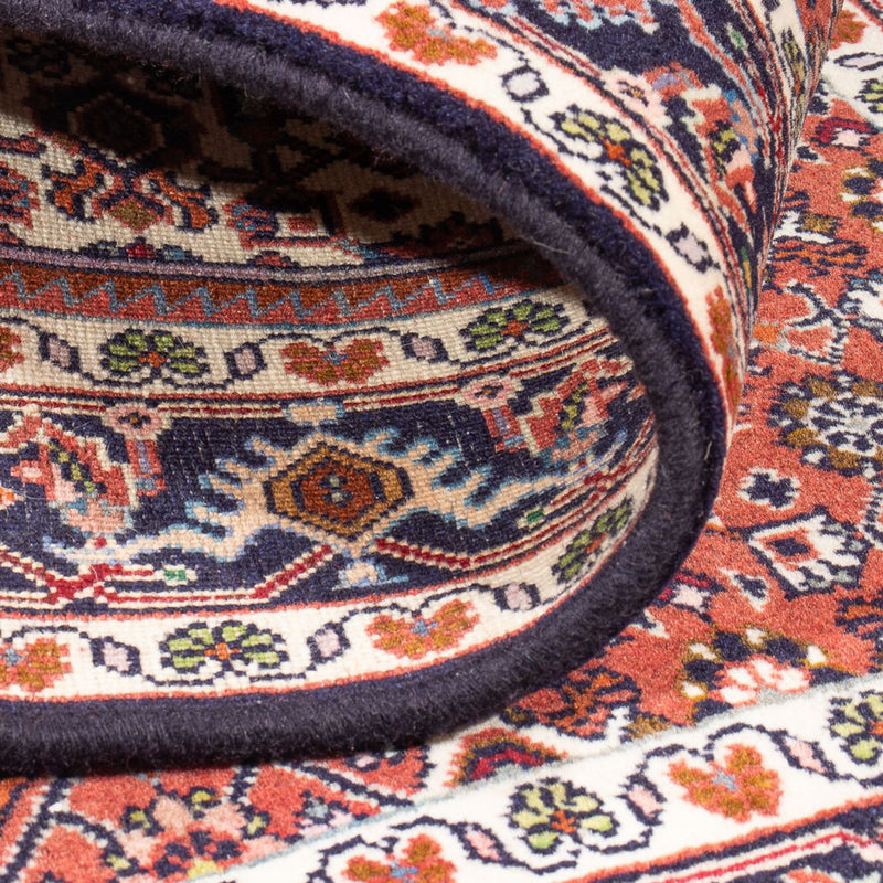 Tappeto Persero - Bidjar - 138 x 84 cm - beige