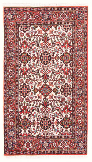 Tappeto Persero - Bidjar - 142 x 84 cm - beige