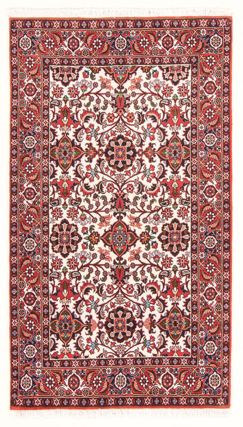 Tappeto Persero - Bidjar - 142 x 84 cm - beige