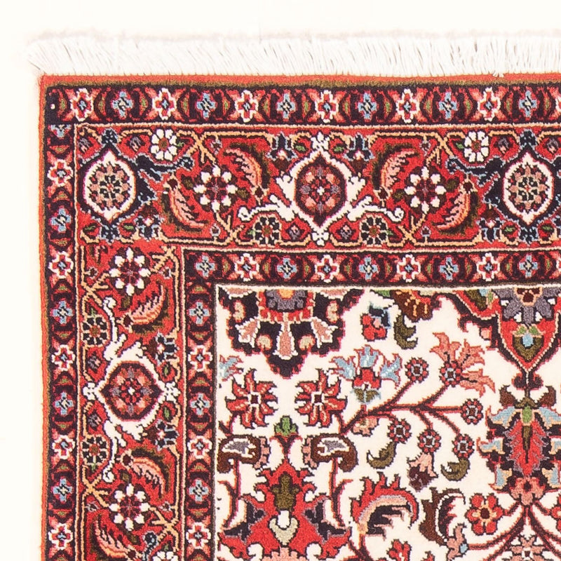 Tappeto Persero - Bidjar - 142 x 84 cm - beige