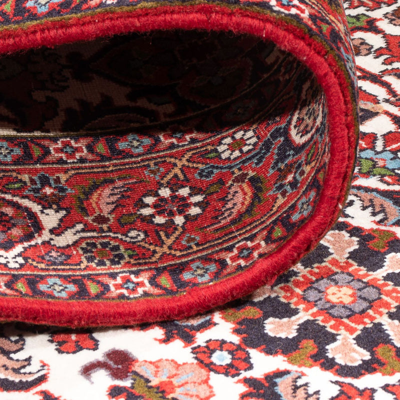 Tappeto Persero - Bidjar - 142 x 84 cm - beige