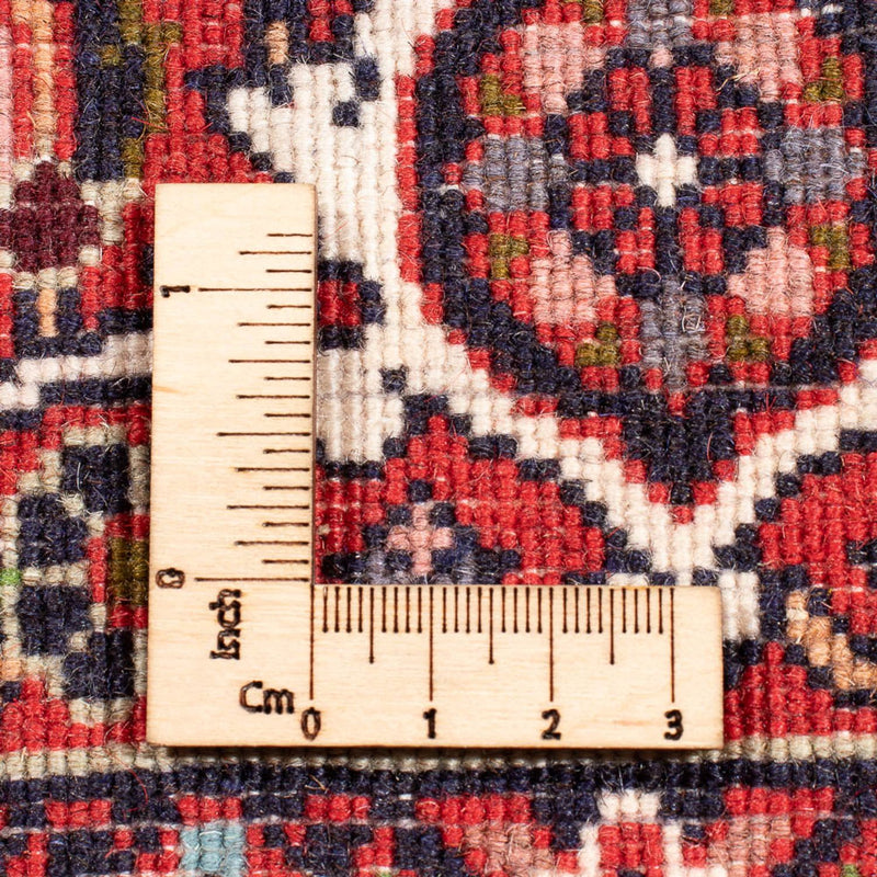 Tappeto Persero - Bidjar - 142 x 84 cm - beige