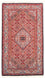 Tappeto Persero - Bidjar - 144 x 90 cm - rosso