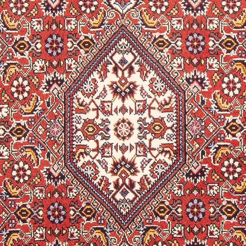Tappeto Persero - Bidjar - 150 x 84 cm - rosso