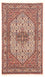 Tappeto Persero - Bidjar - 141 x 83 cm - beige