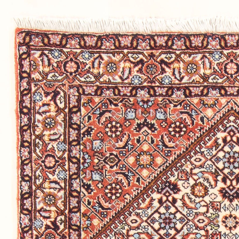 Tappeto Persero - Bidjar - 141 x 83 cm - beige