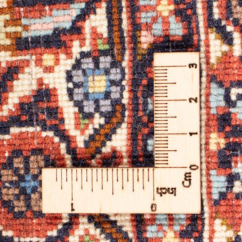 Tappeto Persero - Bidjar - 141 x 83 cm - beige