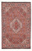 Tappeto Persero - Bidjar - 134 x 88 cm - rosso