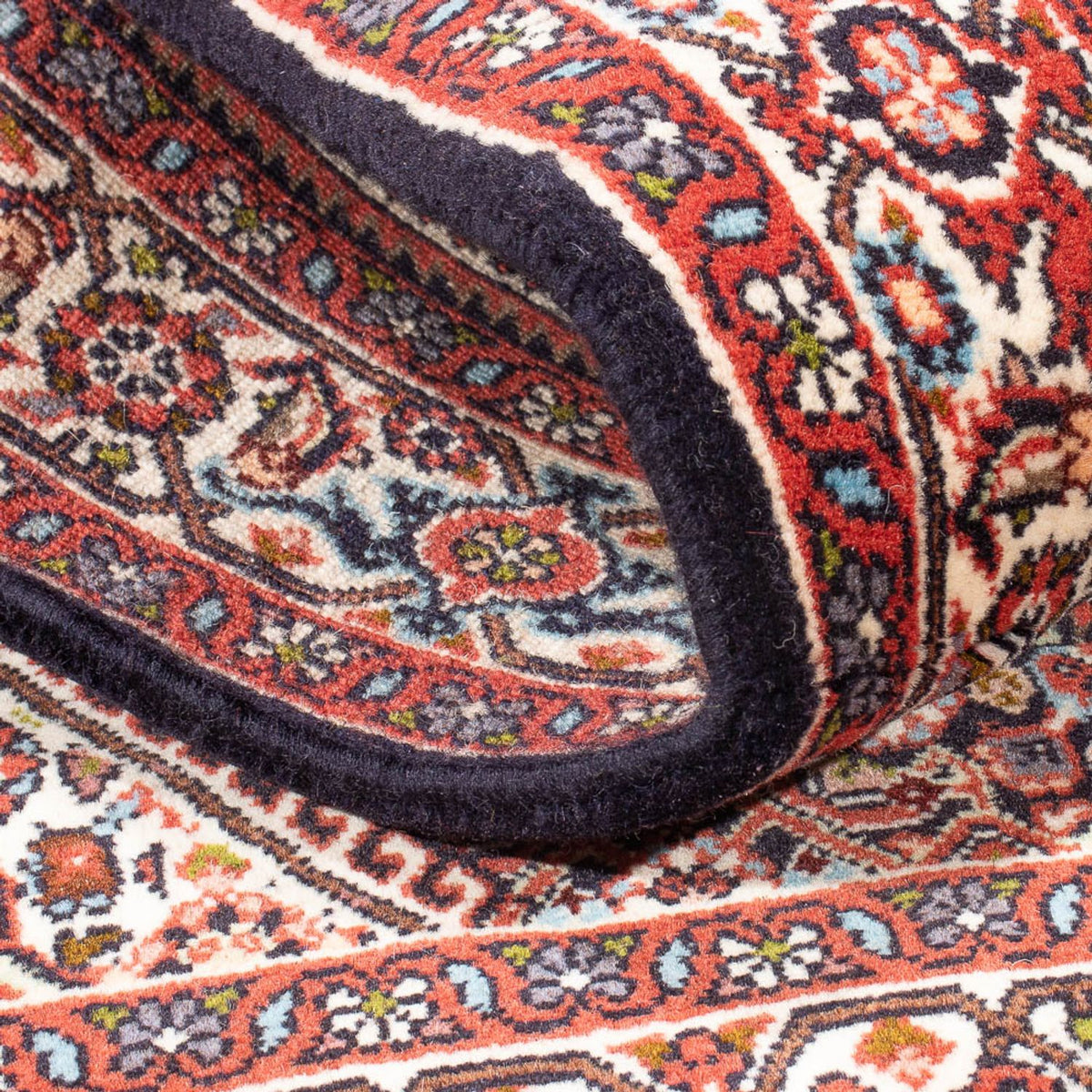 Tappeto Persero - Bidjar - 154 x 90 cm - rosso