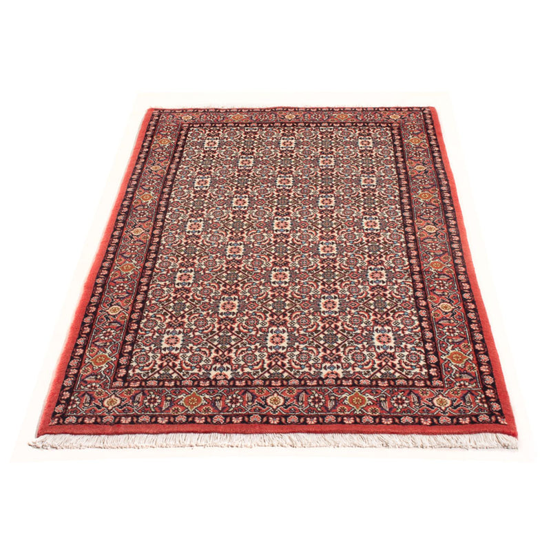 Tappeto Persero - Bidjar - 153 x 86 cm - beige
