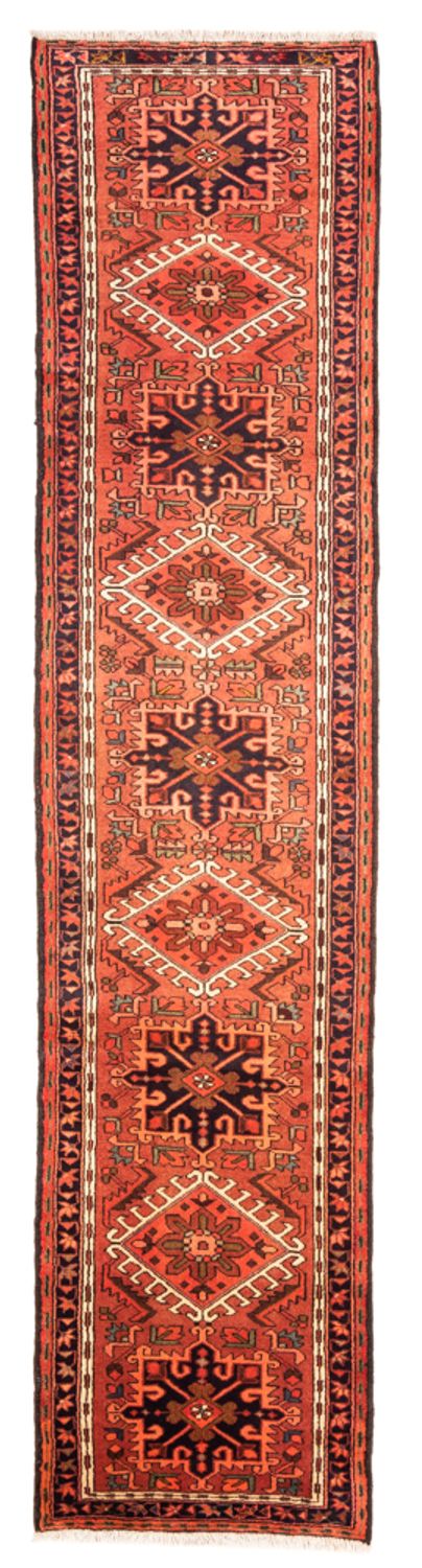 Tappeto corsia Tappeto Persero - Nomade - 290 x 69 cm - rosso
