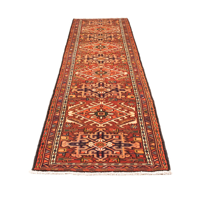 Tappeto corsia Tappeto Persero - Nomade - 315 x 74 cm - rosso