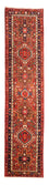 Tappeto corsia Tappeto Persero - Nomade - 290 x 70 cm - rosso