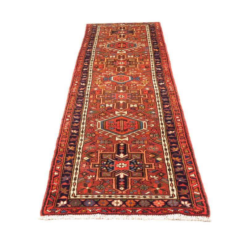 Tappeto corsia Tappeto Persero - Nomade - 290 x 70 cm - rosso