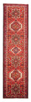 Tappeto corsia Tappeto Persero - Nomade - 257 x 72 cm - rosso