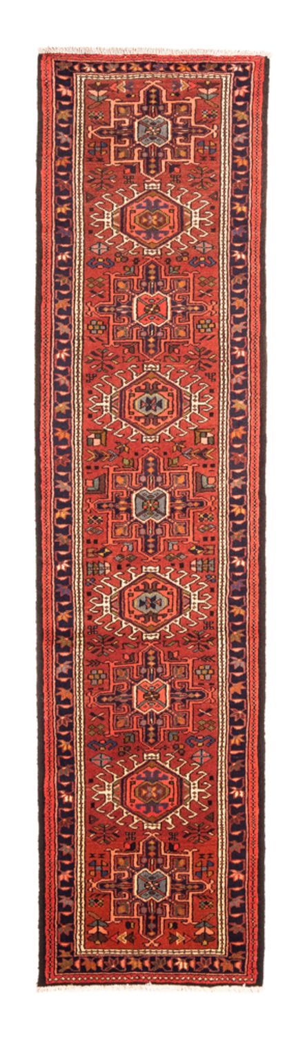 Tappeto corsia Tappeto Persero - Nomade - 284 x 70 cm - rosso