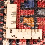 Tappeto corsia Tappeto Persero - Nomade - 284 x 70 cm - rosso