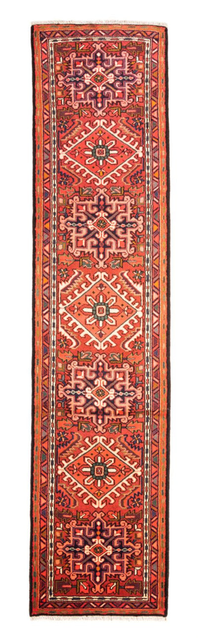 Qaraja Tappeto 73x290cm - Tappeto persiano