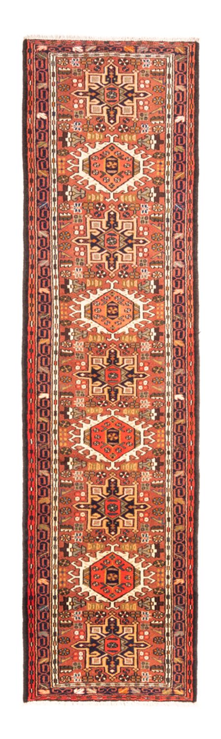 Tappeto corsia Tappeto Persero - Nomade - 288 x 75 cm - rosso