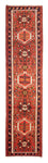 Tappeto corsia Tappeto Persero - Nomade - 285 x 75 cm - rosso