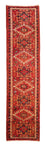 Tappeto corsia Tappeto Persero - Nomade - 290 x 73 cm - rosso