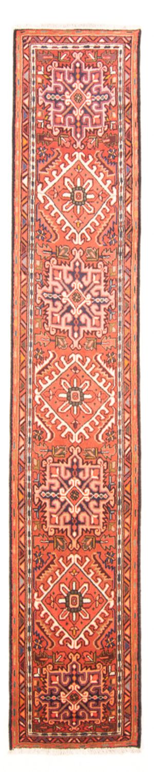 Tappeto corsia Tappeto Persero - Nomade - 432 x 83 cm - rosso