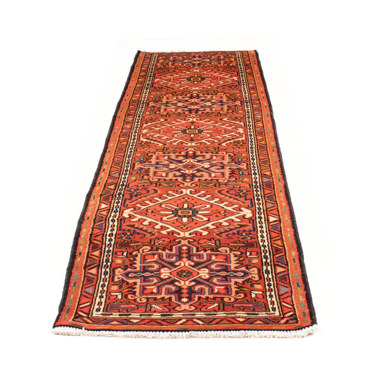 Tappeto corsia Tappeto Persero - Nomade - 432 x 83 cm - rosso