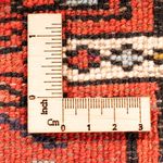Tappeto Persero - Nomade - 95 x 60 cm - rosso