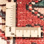 Tappeto corsia Tappeto Persero - Nomade - 280 x 72 cm - rosso