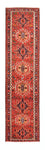 Tappeto corsia Tappeto Persero - Nomade - 276 x 75 cm - rosso