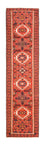 Tappeto corsia Tappeto Persero - Nomade - 274 x 70 cm - rosso