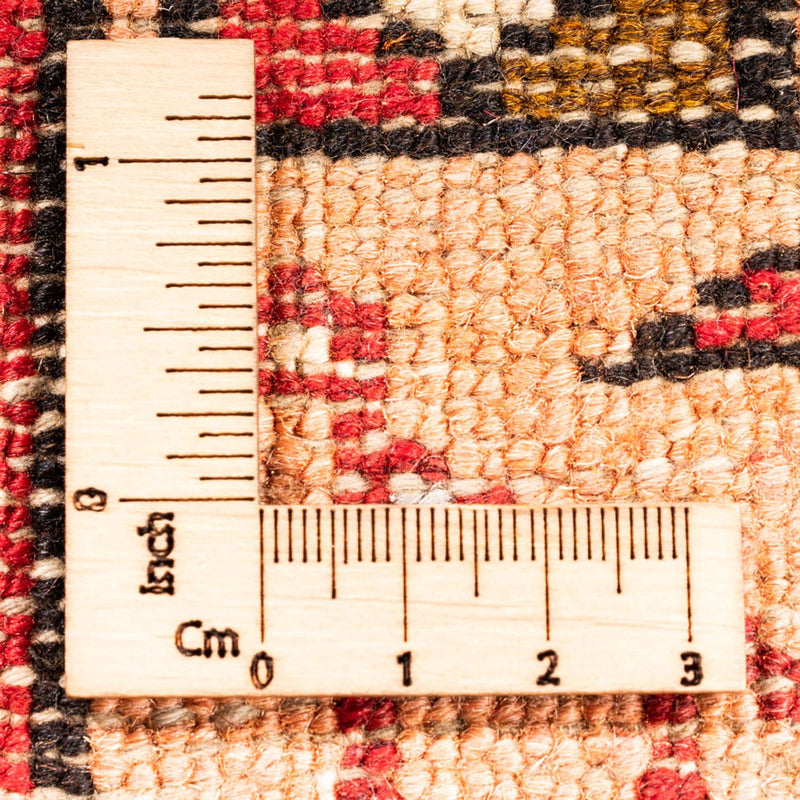 Tappeto corsia Tappeto Persero - Nomade - 322 x 58 cm - crema