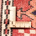 Tappeto corsia Tappeto Persero - Nomade - 294 x 70 cm - rosso