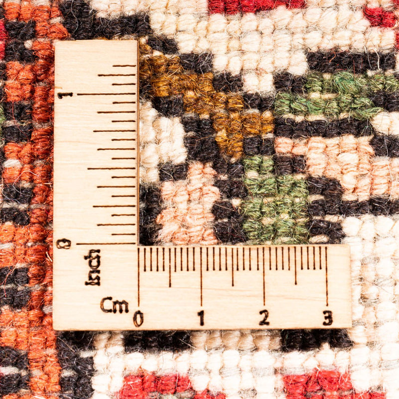 Tappeto corsia Tappeto Persero - Nomade - 468 x 74 cm - crema