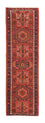 Tappeto corsia Tappeto Persero - Nomade - 207 x 61 cm - rosso