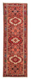 Tappeto corsia Tappeto Persero - Nomade - 190 x 61 cm - rosso