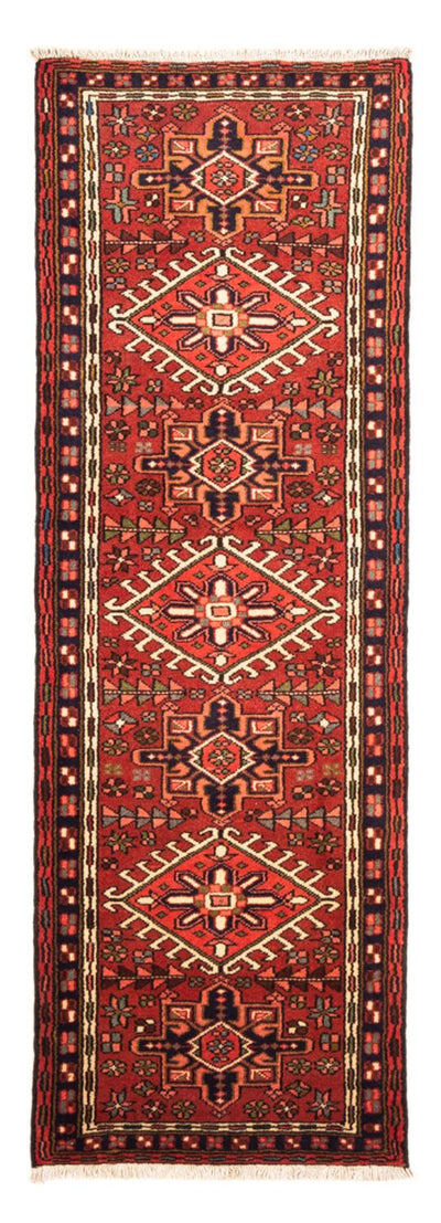 Qaraja Tappeto 70x202cm - Tappeto persiano