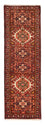 Tappeto corsia Tappeto Persero - Nomade - 192 x 65 cm - rosso
