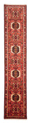 Tappeto corsia Tappeto Persero - Nomade - 303 x 67 cm - rosso
