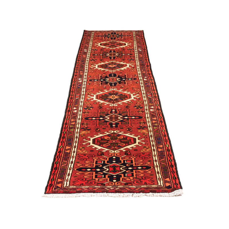 Tappeto corsia Tappeto Persero - Nomade - 291 x 66 cm - rosso