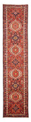 Tappeto corsia Tappeto Persero - Nomade - 278 x 67 cm - rosso