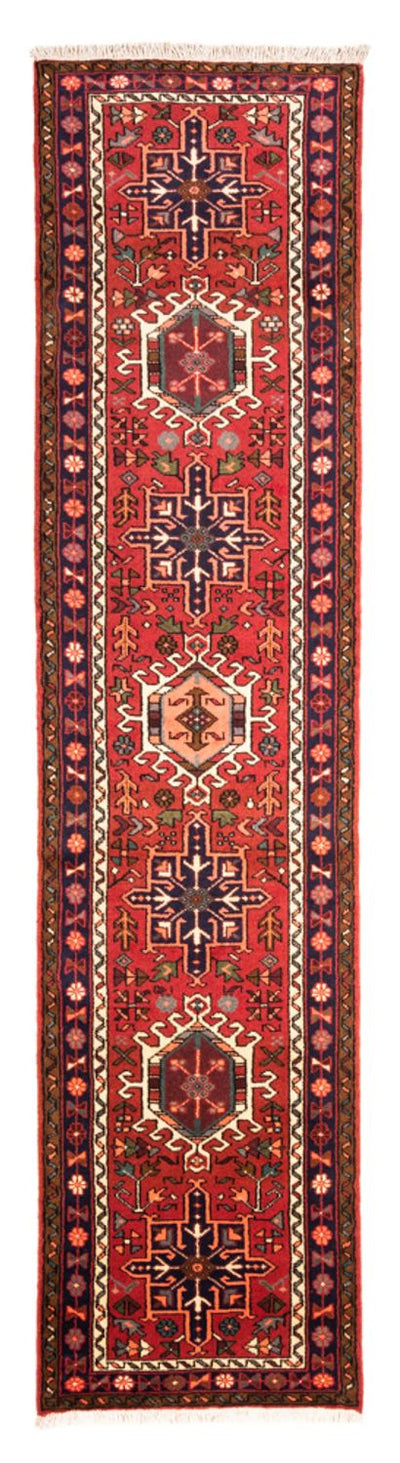 Qaraja Tappeto 70x280cm - Tappeto persiano