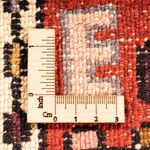 Tappeto corsia Tappeto Persero - Nomade - 285 x 70 cm - rosso
