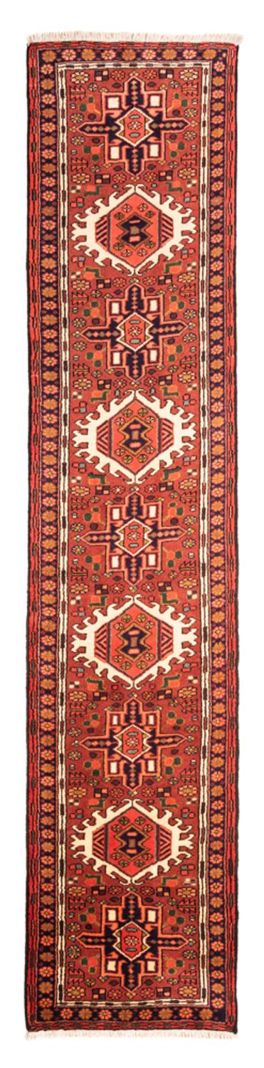 Qaraja Tappeto 71x287cm - Tappeto persiano